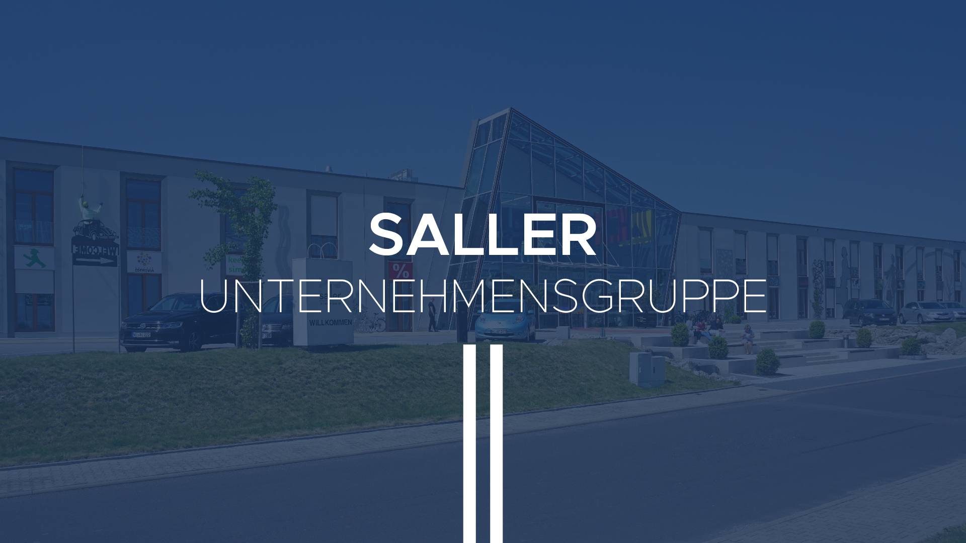 Saller Gruppe